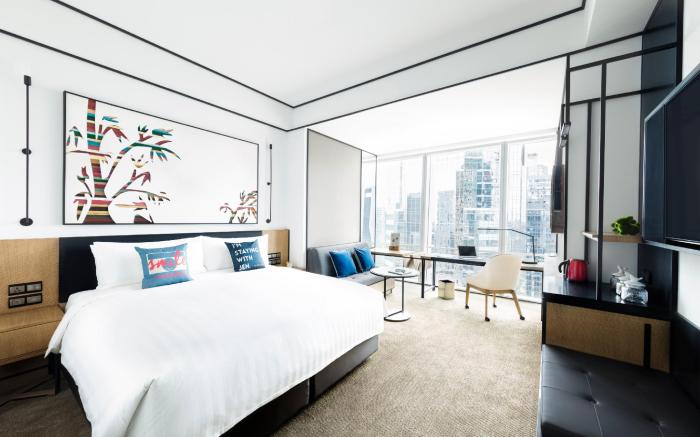 Jen Beijing by Shangri-La