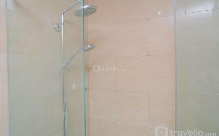 Simply Studio Room at Menteng Park Apt By Travelio