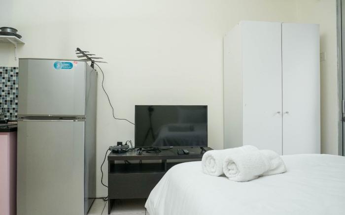 Stay @ Studio Pakubuwono Terrace Apt By Travelio