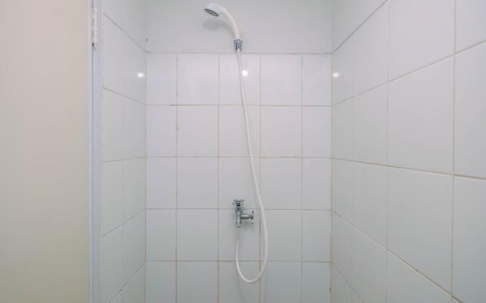 Studio Apt at Dramaga Tower near IPB By Travelio