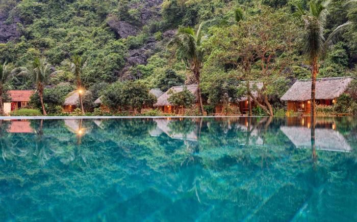 An's Eco Garden Resort
