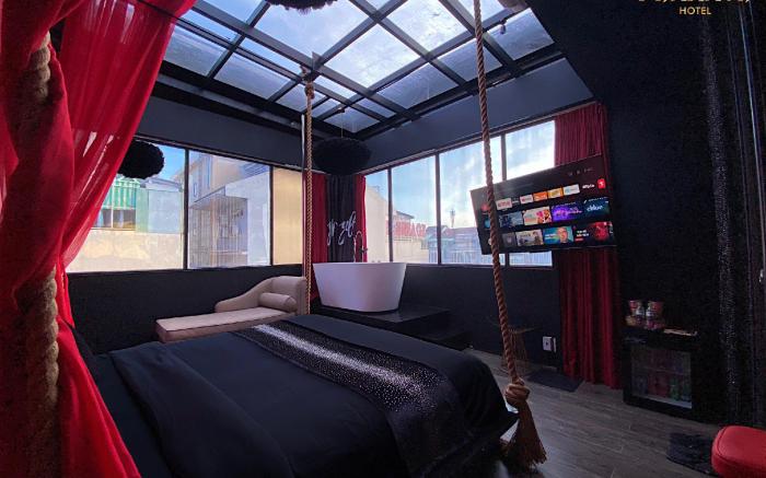 Pharaon Hotel