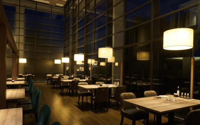 Izu Marriott Hotel Shuzenji