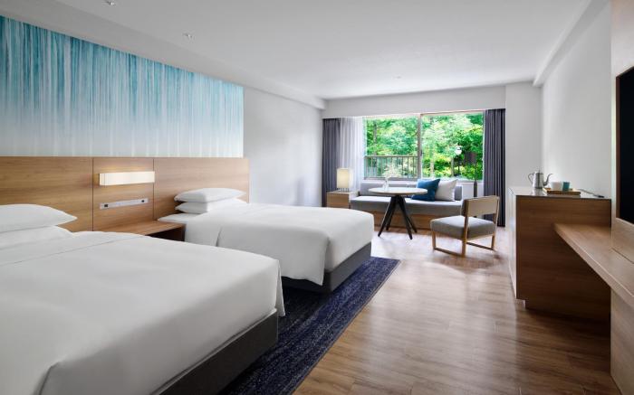 Fuji Marriott Hotel Lake Yamanaka