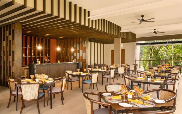 Jetwing Kandy Gallery, A Luxury Reserve