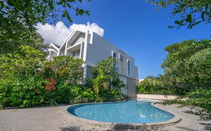 Ola Villas Uluwatu