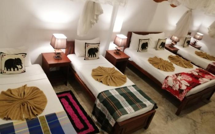 Hotel The Nature Park