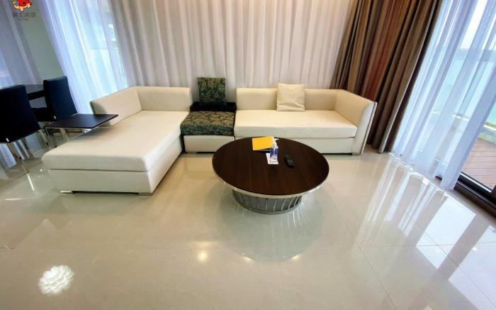 Lazy Loong Seongsan Ilchulbong Branch Ocean Pyramid ! 40 Pyeong C3