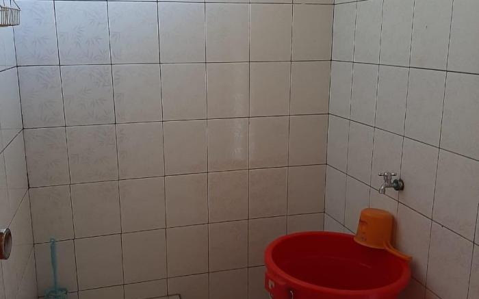 3 Kamar Villa Saung Naufal