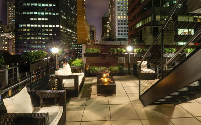 Blue Angel Hotel NYC, Ascend Hotel Collection