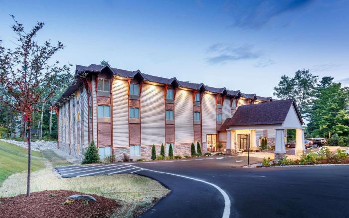 The Chandler at White Mountains, an Ascend Hotel Collection Membe