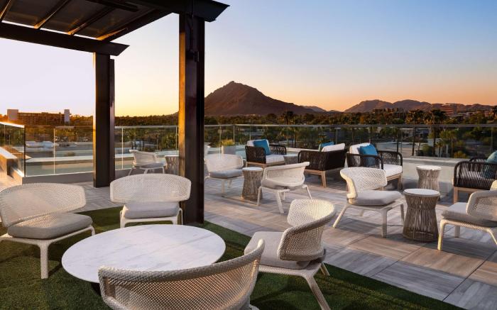 Canopy by Hilton Scottsdale Old Town