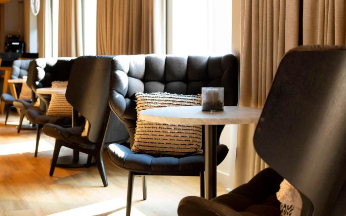The Lloyd Stamford, Tapestry Collection by Hilton
