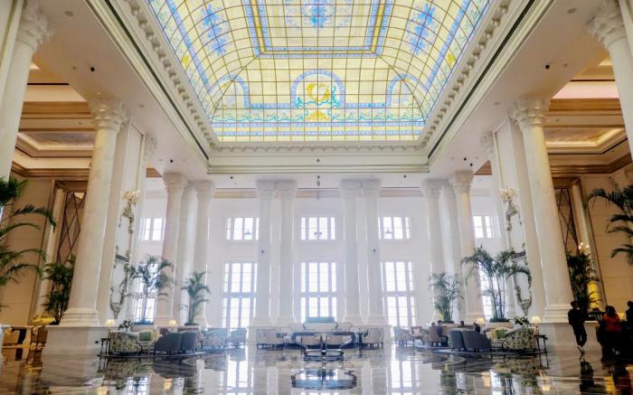 Xiamen Portman Seven Stars Bay Hotel