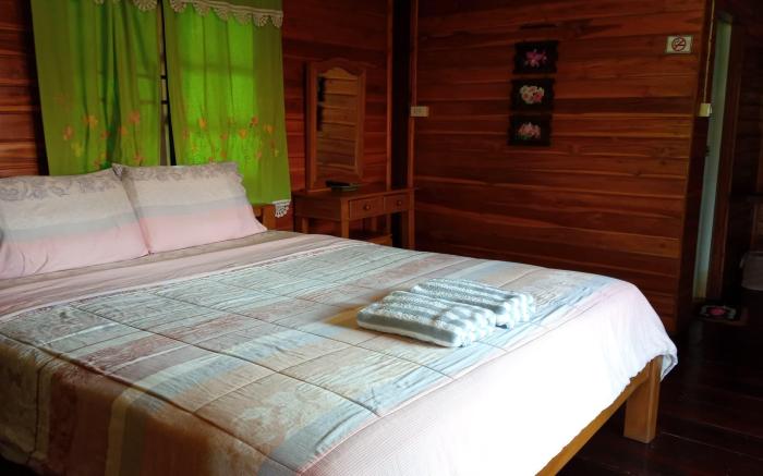 Baanraimaetha Resort