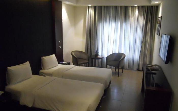 Torino Hotel Amman