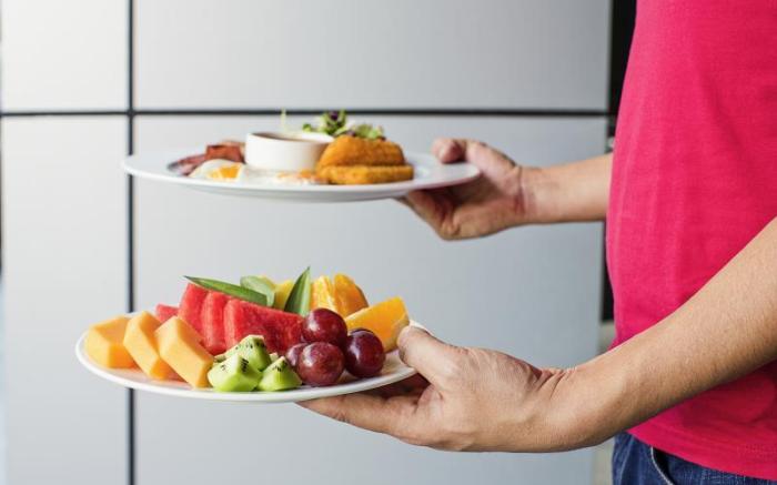 ibis Mall Avenue Dubai