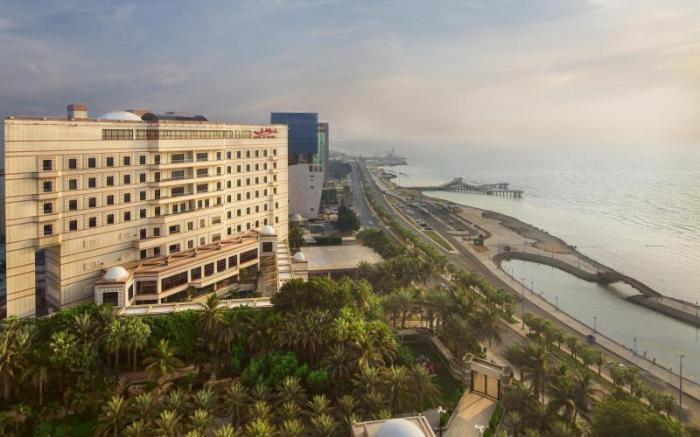 Waldorf Astoria Jeddah - Qasr Al Sharq