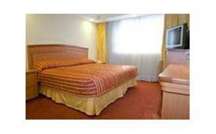 Hotel San Diego