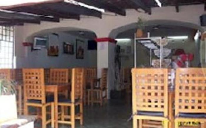 Hotel Arboledas Expo