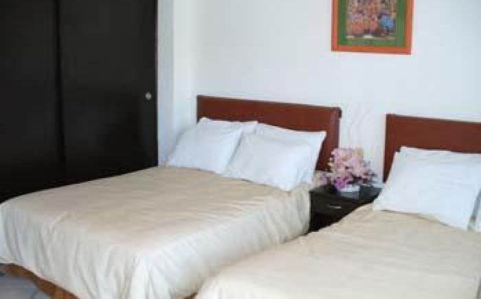 Hotel Eloisa