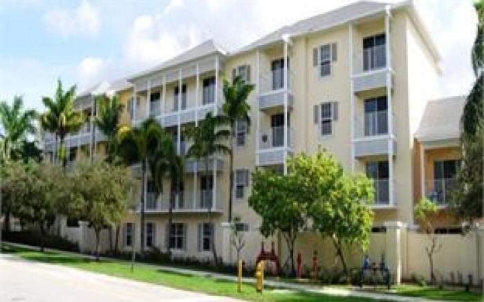 Dadeland Towers by Miami Vacations