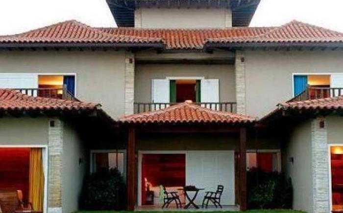 Villa Rasa