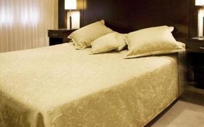 Hotel Iruna