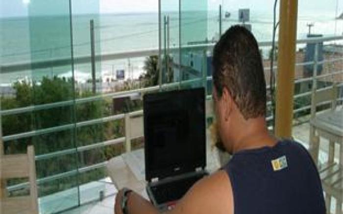 Bela Vista Praia Hotel