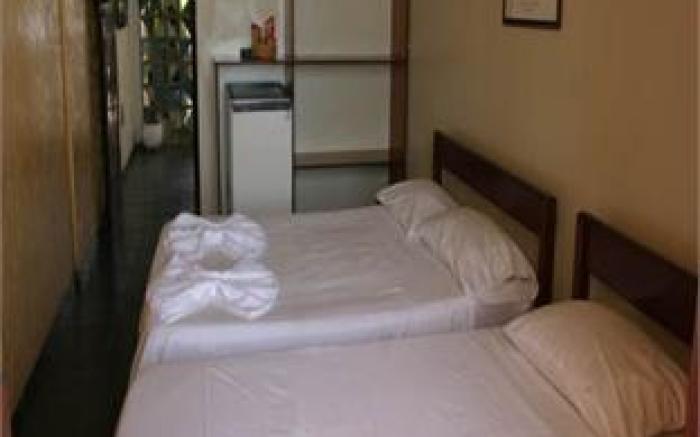 Bela Vista Praia Hotel