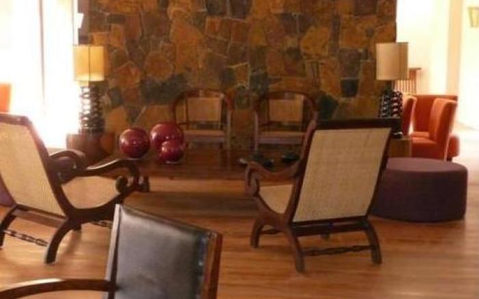 Loi Suites Iguazu Hotel