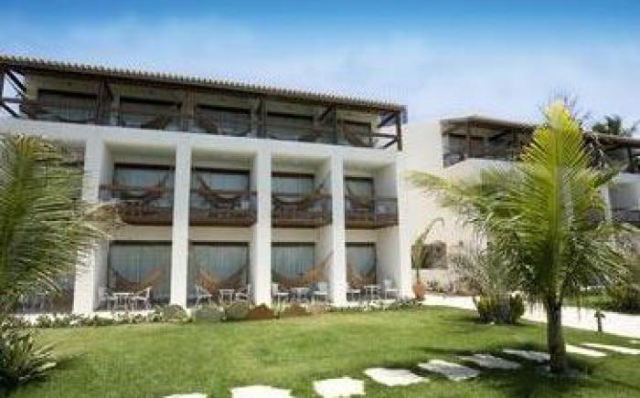 Samba Villa da Praia