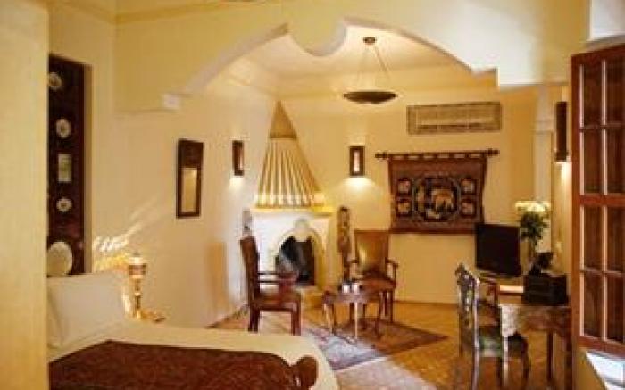 Demeures d'Orient Riad & Spa