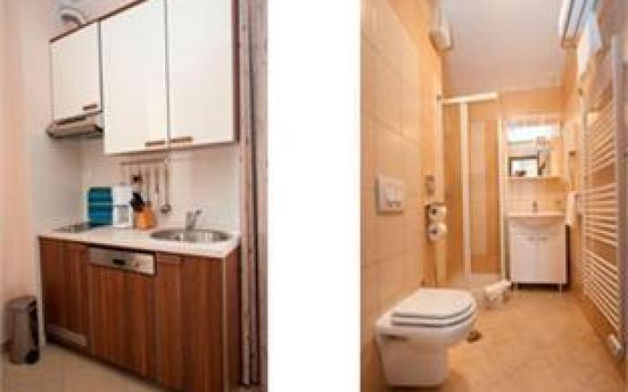 Vila Piranesi Apartments