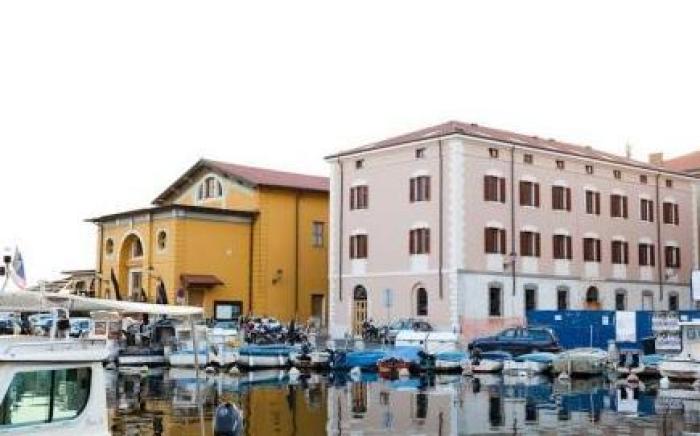 Vila Piranesi Apartments