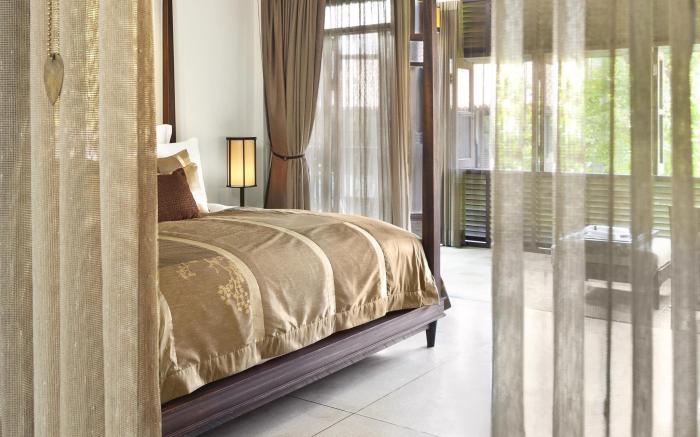 The Lamai Samui