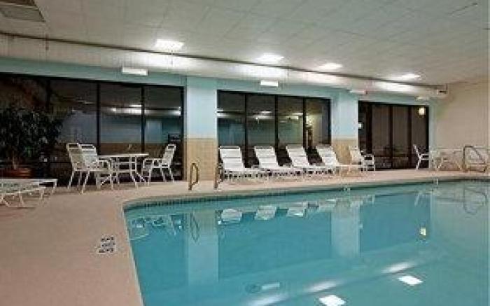 Holiday Inn Express South Portland By IHG