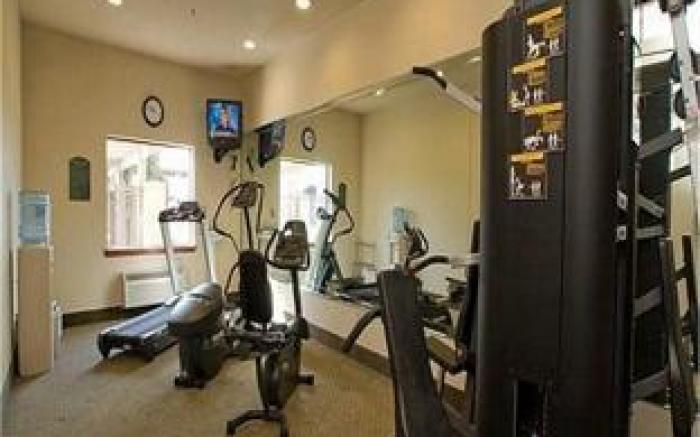 Holiday Inn & Suites Pharr By IHG