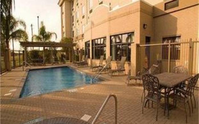 Holiday Inn & Suites Pharr By IHG