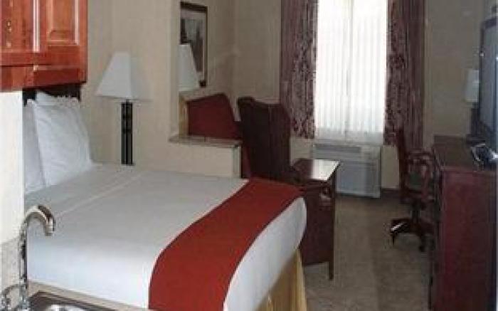 Holiday Inn Express Hotel & Suites San Dimas By IHG