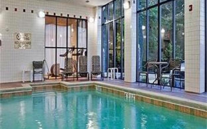 Four Points by Sheraton Birmingham Homewood