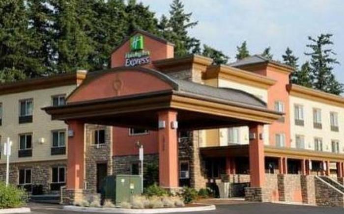 Holiday Inn Express Portland South - Lake Oswego By IHG