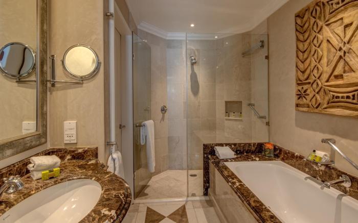 InterContinental Johannesburg OR Tambo Airport Hotel By IHG