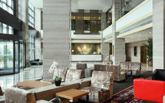 Holiday Inn Beijing Deshengmen By IHG