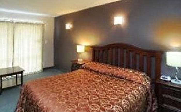 Ascot Epsom Motel