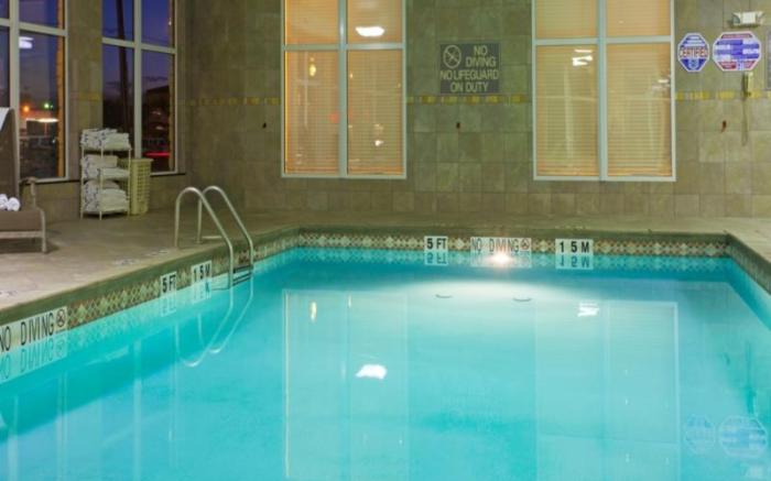 Holiday Inn Express Hotel & Suites Amarillo By IHG