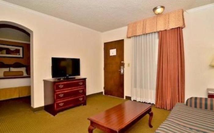 Best Western Galleria Inn and Suites