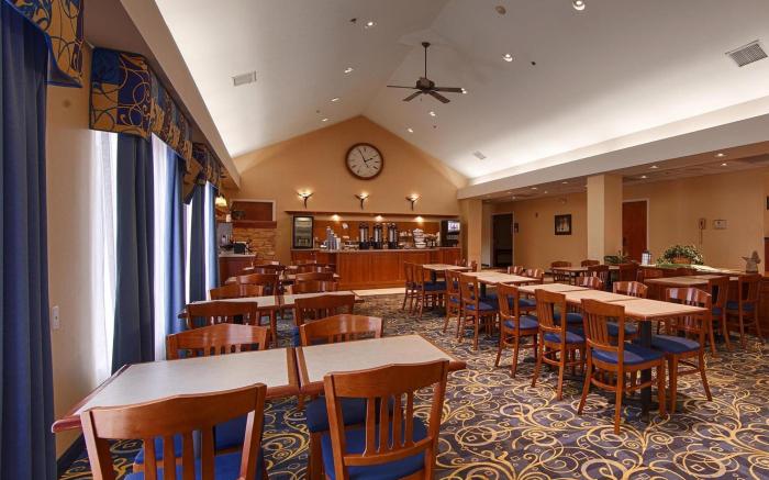Best Western Galleria Inn and Suites