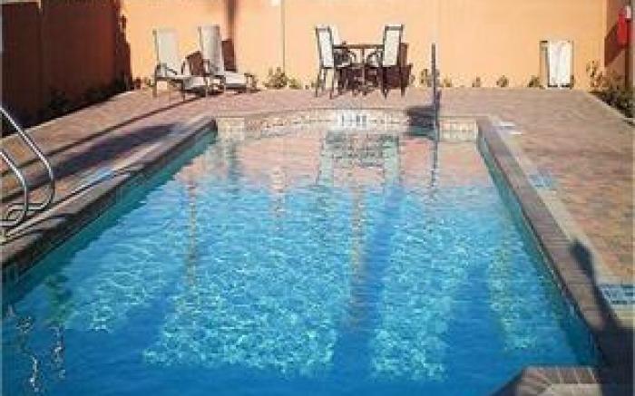 Holiday Inn Express Hotel & Suites Corpus Christi Northwest By IHG