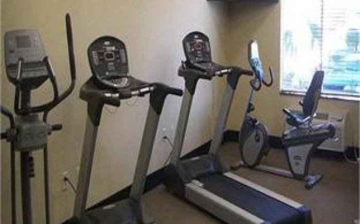 Holiday Inn Express Hotel & Suites Huntsville By IHG
